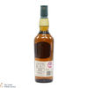 Lagavulin - Heavily Charred & Ex-Bourbon Distillery Exclusive Batch #1 2023 Thumbnail