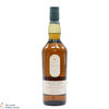 Lagavulin - Heavily Charred & Ex-Bourbon Distillery Exclusive Batch #1 2023 Thumbnail