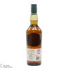 Lagavulin - Heavily Charred & Ex-Bourbon Distillery Exclusive Batch #1 2023 Thumbnail