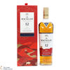 Macallan - 12 Year Old - Double Cask - Year of the Ox Thumbnail