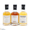 Campbeltown Malts Festival Open Day 2022 (3 x 20cl) Thumbnail