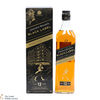 Johnnie Walker - 12 Year Old Black Label - Princes Street Edition Thumbnail