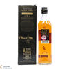 Johnnie Walker - 12 Year Old Black Label - Princes Street Edition Thumbnail