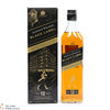 Johnnie Walker - 12 Year Old Black Label - Princes Street Edition Thumbnail