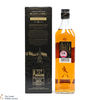 Johnnie Walker - 12 Year Old Black Label - Princes Street Edition Thumbnail