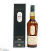 Lagavulin - 16 Year Old Thumbnail