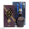 Royal Salute - 23 Year Old Blend (Taiwan Special) + bag Thumbnail