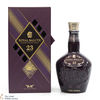 Royal Salute - 23 Year Old Blend (Taiwan Special) + bag Thumbnail