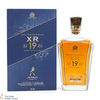 Johnnie Walker - 19 Year Old - XR (75cl) Thumbnail