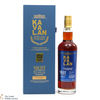 Kavalan - Solist - Vinho Barrique (Cask Strength 57.8%) Thumbnail