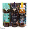 Macallan - Concept No.1, No.2 + No.3 (3 x 70cl) Thumbnail