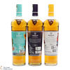 Macallan - Concept No.1, No.2 + No.3 (3 x 70cl) Thumbnail