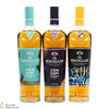 Macallan - Concept No.1, No.2 + No.3 (3 x 70cl) Thumbnail