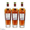 Macallan - Rare Cask No. 1, 2 & 3 - 2018 (3x 70cl) Thumbnail