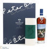 Macallan - Sir Peter Blake - An Estate, a Community and a Distillery Thumbnail