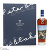 Macallan - Sir Peter Blake - An Estate, a Community and a Distillery Thumbnail