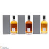 Mackmyra - Arkona Series (3 x 50cl) Thumbnail