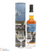 Bimber - Dunphail Founder 2022 Distillery Commemorative Release Set Thumbnail