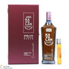 Kavalan - Sherry Cask Finish - Concertmaster (70cl + 5cl) Thumbnail