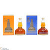 Kavalan - Brandy Oak & Wine Oak Single Malts (2 x 20cl) Thumbnail