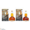 Kavalan - Brandy Oak & Wine Oak Single Malts (2 x 20cl) Thumbnail