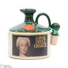 Glenfiddich - Bonnie Prince Charlie - 1980s Decanter 75cl Thumbnail