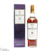 Macallan - 18 Year Old - 1993 Thumbnail