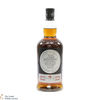 Hazelburn - 12 Year Old 2010 Oloroso Cask Matured 2022 49.9% Thumbnail