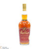 W.L. Weller - Wheated Bourbon Antique 107 75cl Thumbnail