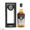 Hazelburn - 21 Year Old - 2023 Thumbnail