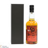 Chichibu - 2014 Single Cask #11049 Martial Arts Trilogy - TWE Thumbnail