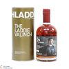 Bruichladdich - 10 Year Old - Valinch 64 - Shaun Cameron (50cl) Thumbnail