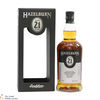 Hazelburn - 21 Year Old - 2023 Thumbnail