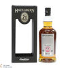 Hazelburn - 21 Year Old - 2023 Thumbnail