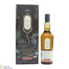 Lagavulin - 14 Year Old - Islay Jazz Festival 2022 - Brandy Finish Thumbnail