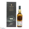 Lagavulin - 14 Year Old - Islay Jazz Festival 2022 - Brandy Finish Thumbnail