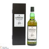 Laphroaig - 25 Year Old Thumbnail