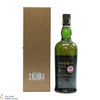 Ardbeg - 2007 15 Year Old Single Bourbon Barrel #2546  Thumbnail