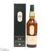 Lagavulin - 16 Year Old Thumbnail