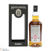 Hazelburn - 21 Year Old - 2023 Thumbnail