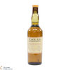 Caol Ila - 20 Year Old - Single Cask #261- Fèis Ìle 2023 Thumbnail