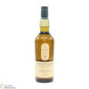 Lagavulin - 14 Year Old - Fèis Ìle 2023 Thumbnail