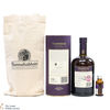 Bunnahabhain - 1989 Tawny Port Cask Finish - Distillery Exclusive + Mini Thumbnail