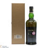 Ardbeg - 10 Year Old 2012 - Charred Red Wine Cask #4046 Thumbnail