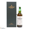 Laphroaig - 13 Year Old 2010 - Single Cask #59 - Windy's Retirement 2023  Thumbnail