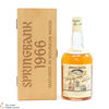 Springbank - 1966 Bourbon Cask #475 Local Barley 52% Thumbnail