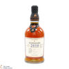 Foursquare - 12 Year Old 2010 - Exceptional Cask Selection Mark XXI Thumbnail