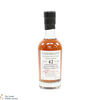 Cadenhead's - 42 Year Old Blended Spirit Drink 20cl 38.4% Thumbnail