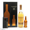 Glenmorangie - 10 Year Old The Original & Plinth & Miniature 10cl Thumbnail