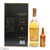 Glenmorangie - 10 Year Old The Original & Plinth & Miniature 10cl Thumbnail